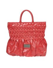 COCCINELLE - Large fabric bag
