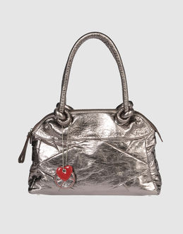 Coccinelle - Sacs - Sacs moyens en cuir