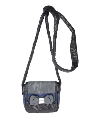 ZOOM SONIA by SONIA RYKIEL - Small fabric bag