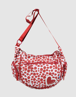 AGATHA RUIZ DE LA PRADA - BORSE - Borse medie in tessuto - su YOOX.COM