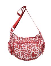 AGATHA RUIZ DE LA PRADA - Medium fabric bag