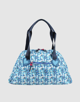 AGATHA RUIZ DE LA PRADA - BORSE - Borse grandi in tessuto - su YOOX.COM