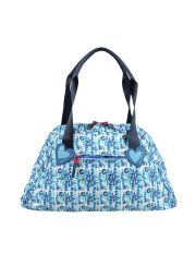 AGATHA RUIZ DE LA PRADA - Sac grand en tissu