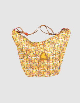 AGATHA RUIZ DE LA PRADA - BORSE - Borse grandi in tessuto - su YOOX.COM