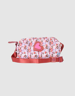 AGATHA RUIZ DE LA PRADA - BORSE - Borse medie in tessuto - su YOOX.COM