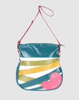 AGATHA RUIZ DE LA PRADA - BORSE - Borse grandi in tessuto - su YOOX.COM