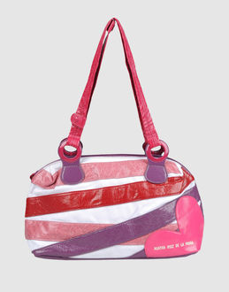 AGATHA RUIZ DE LA PRADA - BORSE - Borse grandi in tessuto - su YOOX.COM