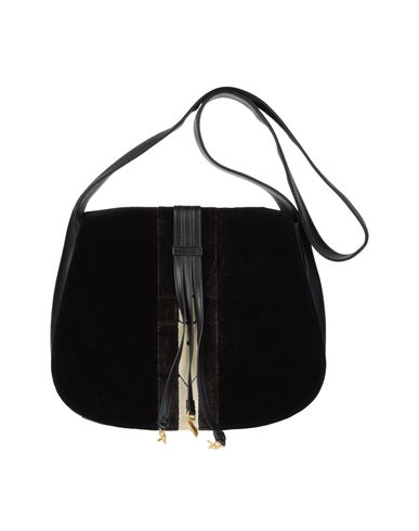 ZOOM ROBERTA DI CAMERINO - Medium leather bag