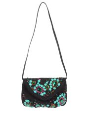 GIUSEPPE ZANOTTI - Mittelgrosse Ledertasche