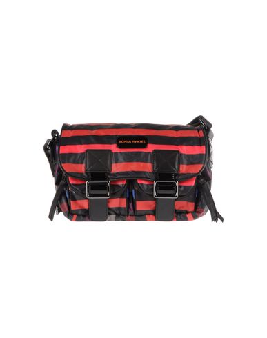 ZOOM SONIA RYKIEL - Medium fabric bag