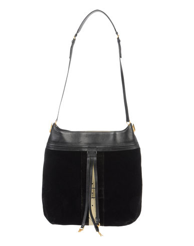 ZOOM ROBERTA DI CAMERINO - Large leather bag