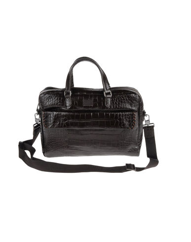 ZOOM ARMANI COLLEZIONI - Briefcase