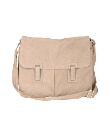 ZOOM ORCIANI - Medium leather bag
