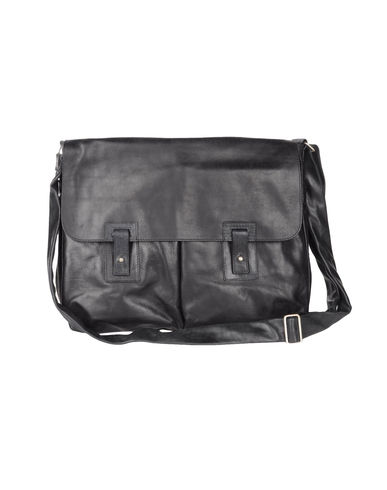 ZOOM ORCIANI - Medium leather bag