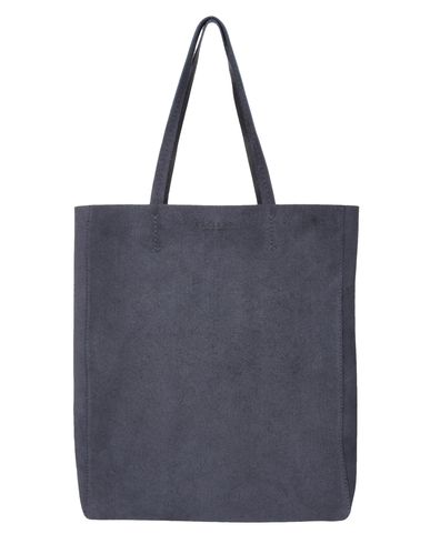 ZOOM ORCIANI - Large leather bag