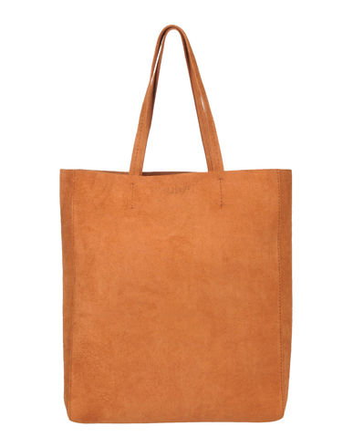 ZOOM ORCIANI - Large leather bag