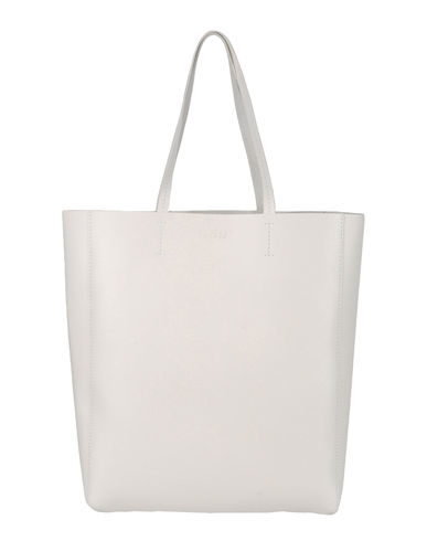 ZOOM ORCIANI - Large leather bag