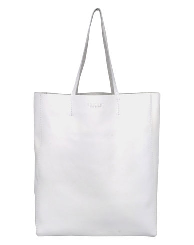 ZOOM ORCIANI - Large leather bag