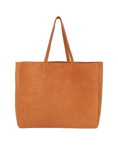 ZOOM ORCIANI - Large leather bag