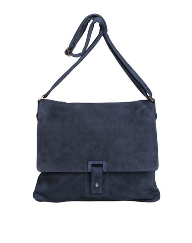 ZOOM ORCIANI - Medium leather bag
