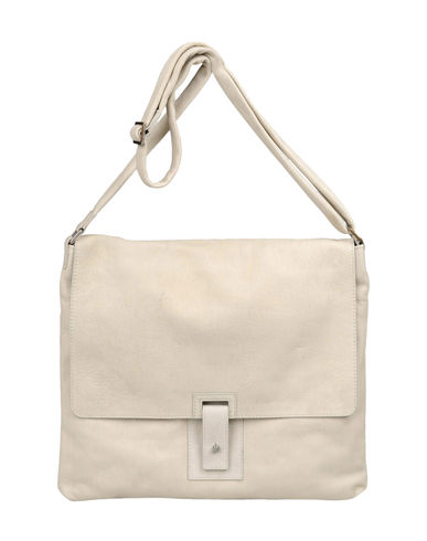 ZOOM ORCIANI - Medium leather bag