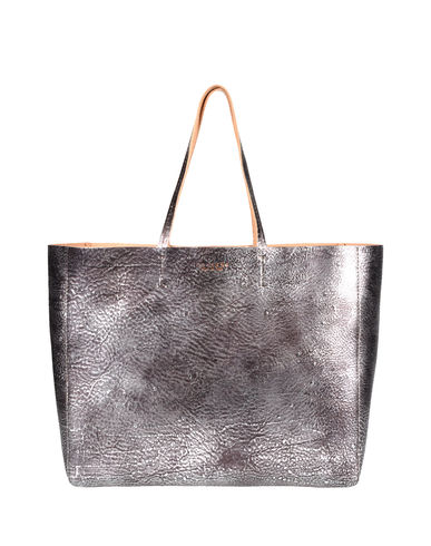 ZOOM ORCIANI - Large leather bag