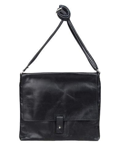 ZOOM ORCIANI - Large leather bag