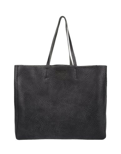ZOOM ORCIANI - Large leather bag