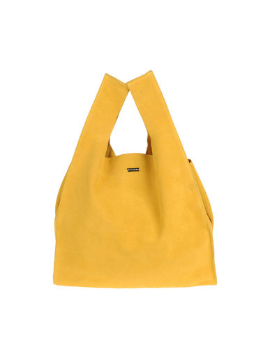 ZOOM ORCIANI - Large leather bag