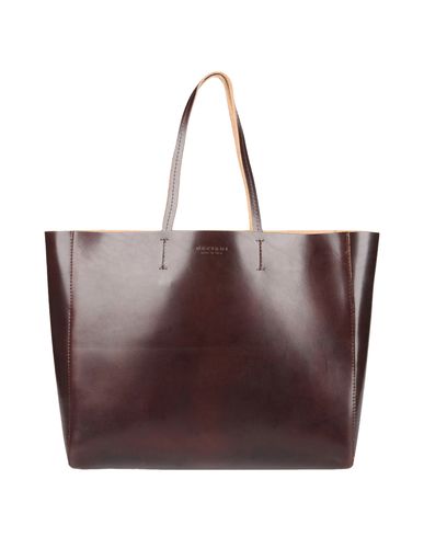 ZOOM ORCIANI - Large leather bag