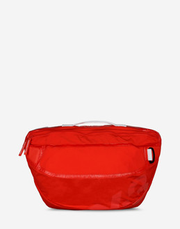 Y-3 - Large fabric bag