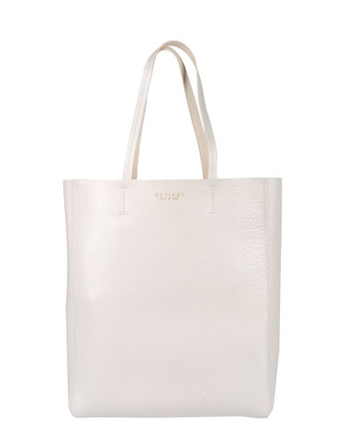 ZOOM ORCIANI - Large leather bag