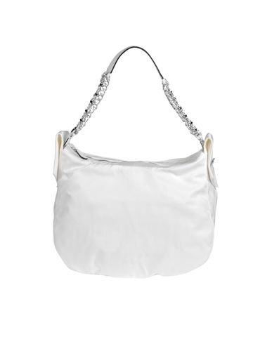ZOOM GF FERRE' - Large fabric bag
