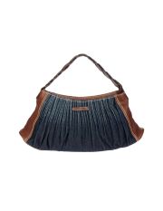 ERMANNO ERMANNO SCERVINO - Borsa grande in tessuto