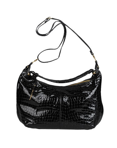 ZOOM NICOLI - Large leather bag