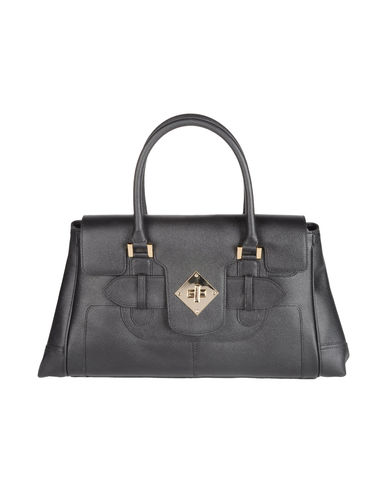 ZOOM MY CHOICE - Medium leather bag