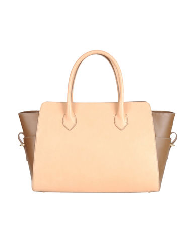 ZOOM MY CHOICE - Large leather bag