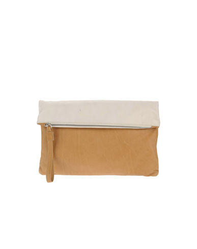 ZOOM MY CHOICE - Large leather bag