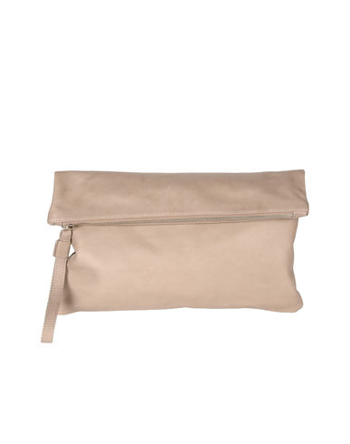 ZOOM MY CHOICE - Medium leather bag