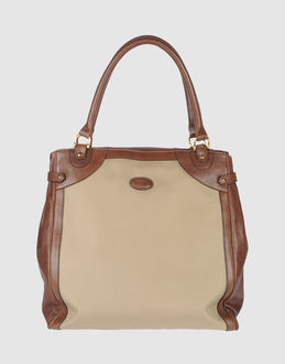 GIORDANO FRANGIPANI - BORSE - Borse grandi in tessuto - su YOOX.COM