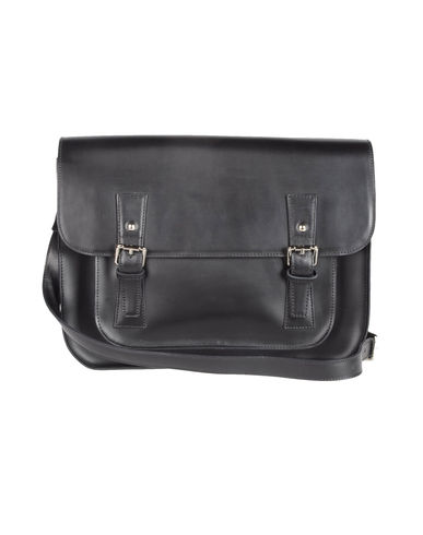 ZOOM MY CHOICE - Large leather bag