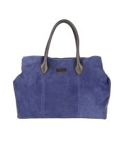 GIORDANO FRANGIPANI - Large leather bag