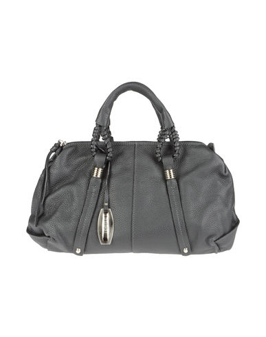 ZOOM NICOLI - Large leather bag