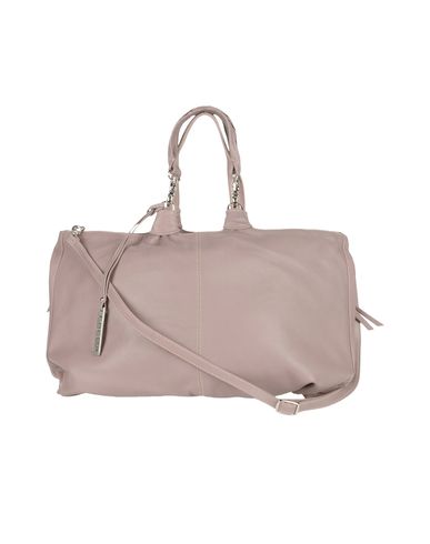 ZOOM NICOLI - Large leather bag