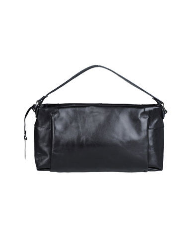 ZOOM NICOLI - Large leather bag