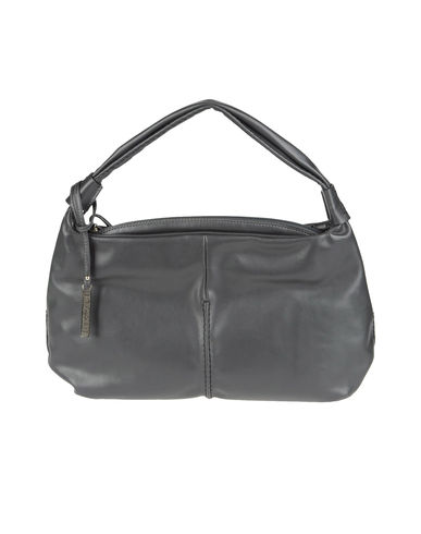 ZOOM NICOLI - Large leather bag