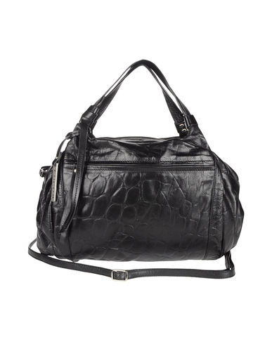ZOOM NICOLI - Large leather bag