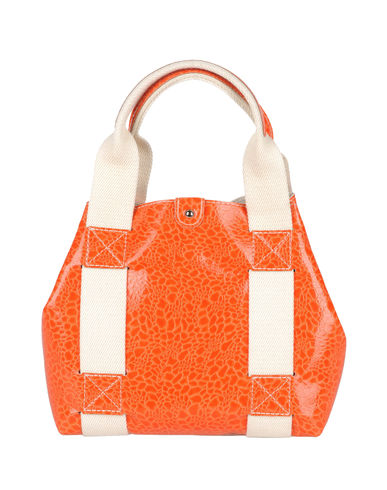 ZOOM BONFANTI - Medium leather bag