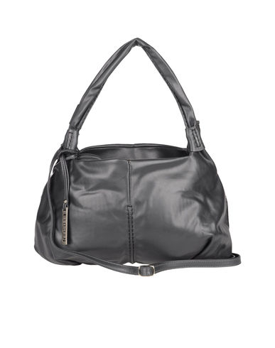 ZOOM NICOLI - Large leather bag