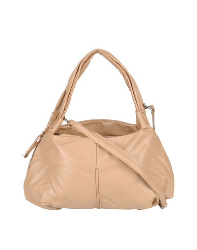 ZOOM NICOLI - Large leather bag